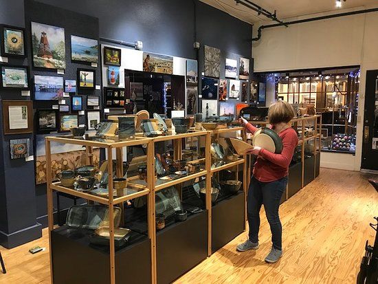 The Gallery at Liberty Bay